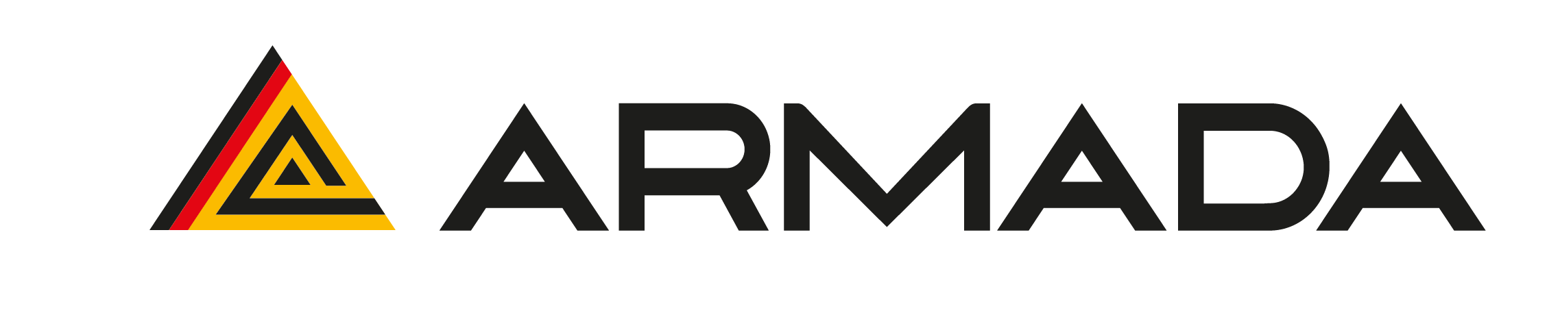 Armada Logo Yeni Yatay